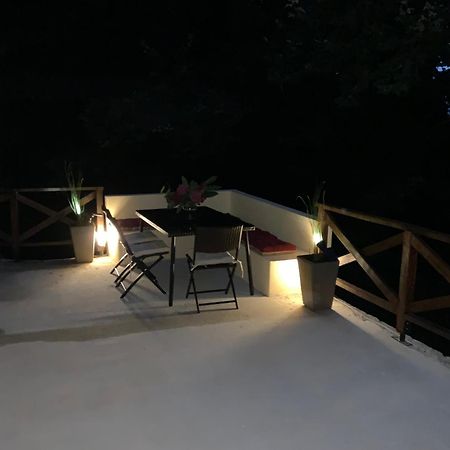 Pelion 7 Lives Villa Cangaráda Kültér fotó