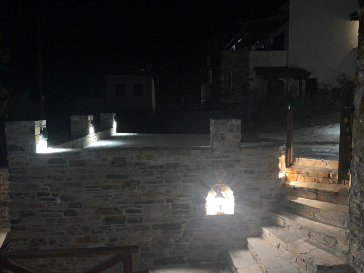 Pelion 7 Lives Villa Cangaráda Kültér fotó