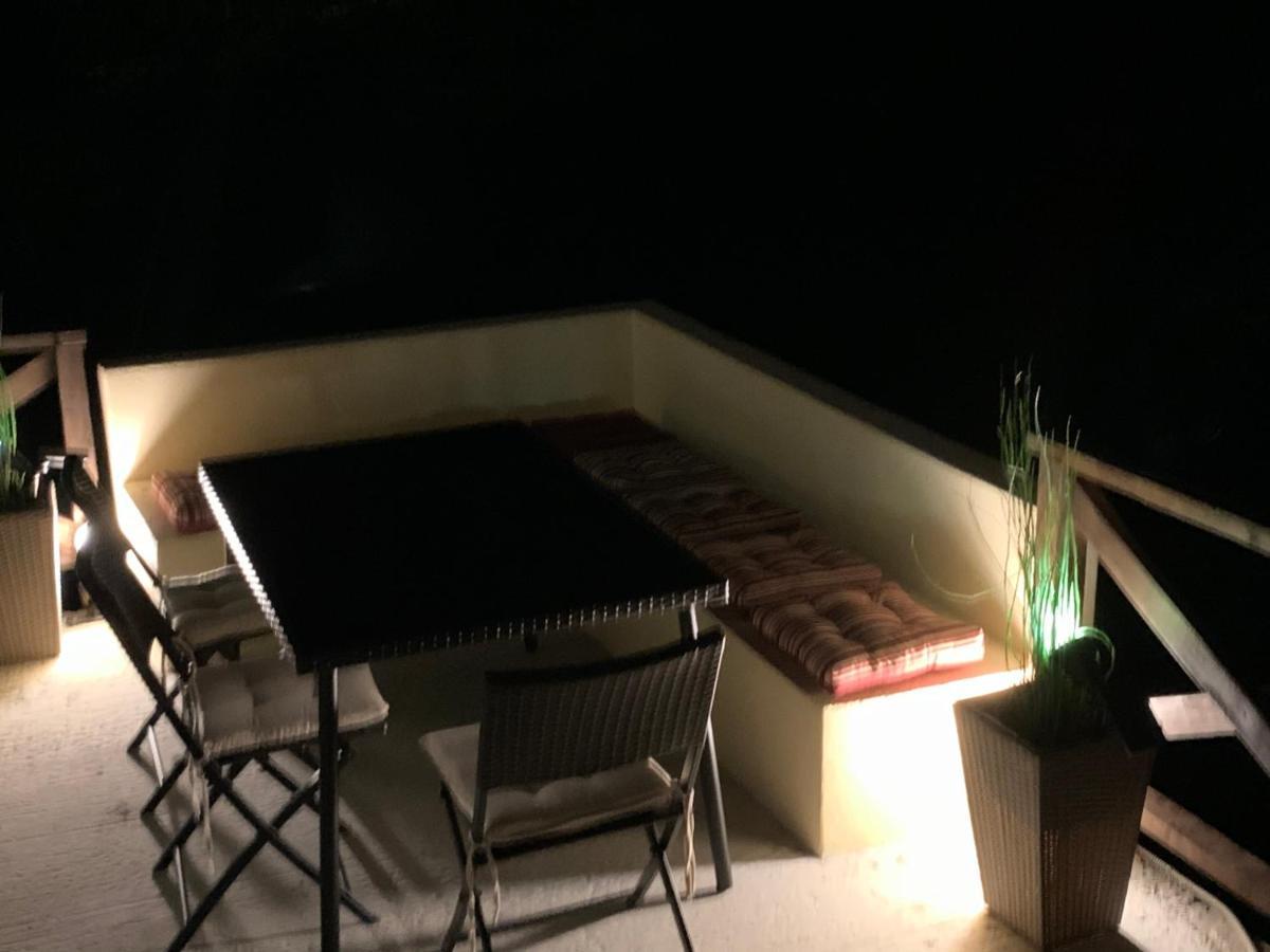 Pelion 7 Lives Villa Cangaráda Kültér fotó