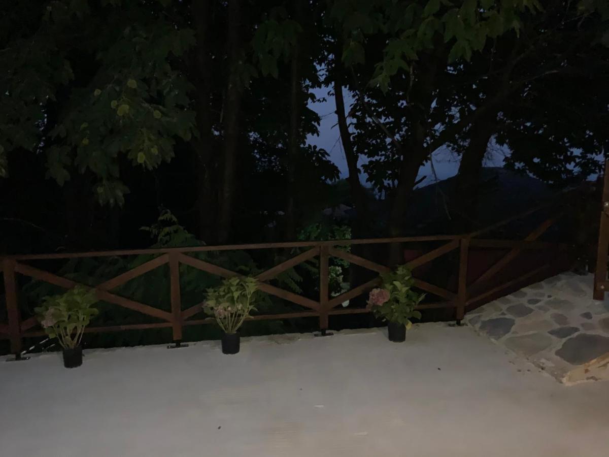 Pelion 7 Lives Villa Cangaráda Kültér fotó