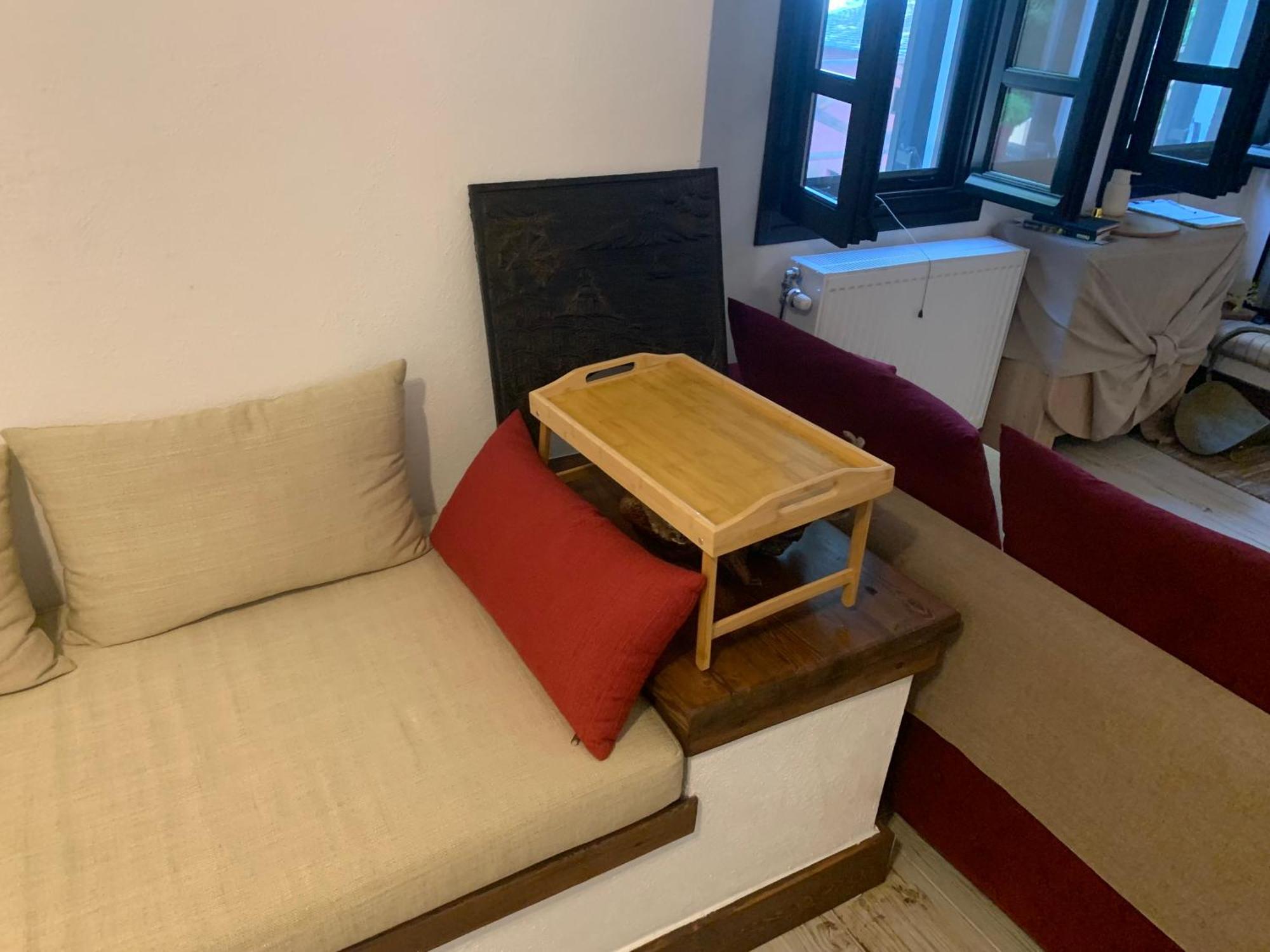 Pelion 7 Lives Villa Cangaráda Kültér fotó