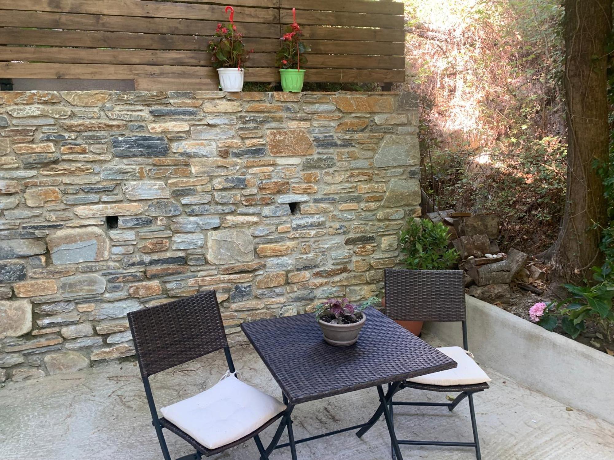 Pelion 7 Lives Villa Cangaráda Kültér fotó
