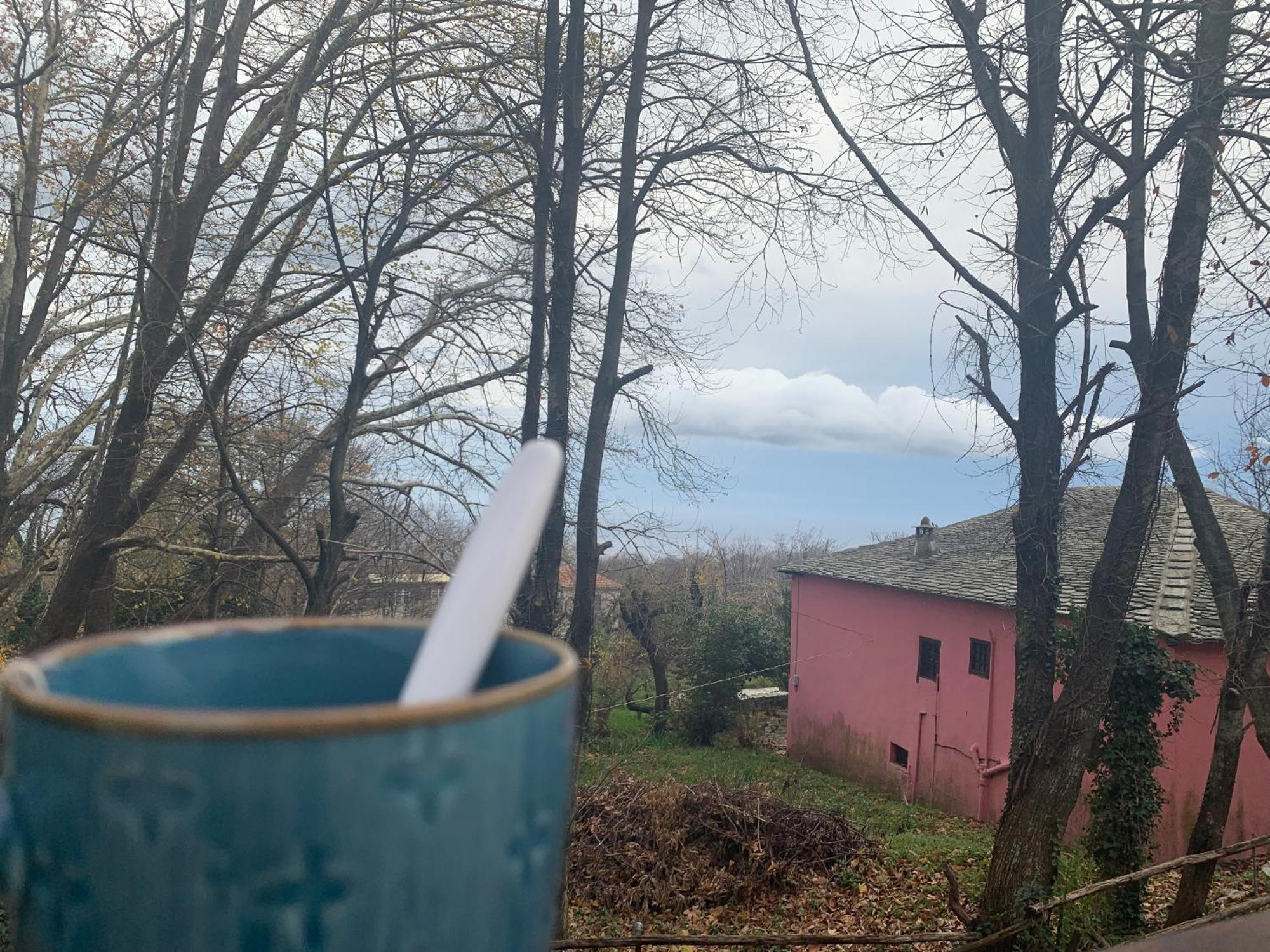 Pelion 7 Lives Villa Cangaráda Kültér fotó