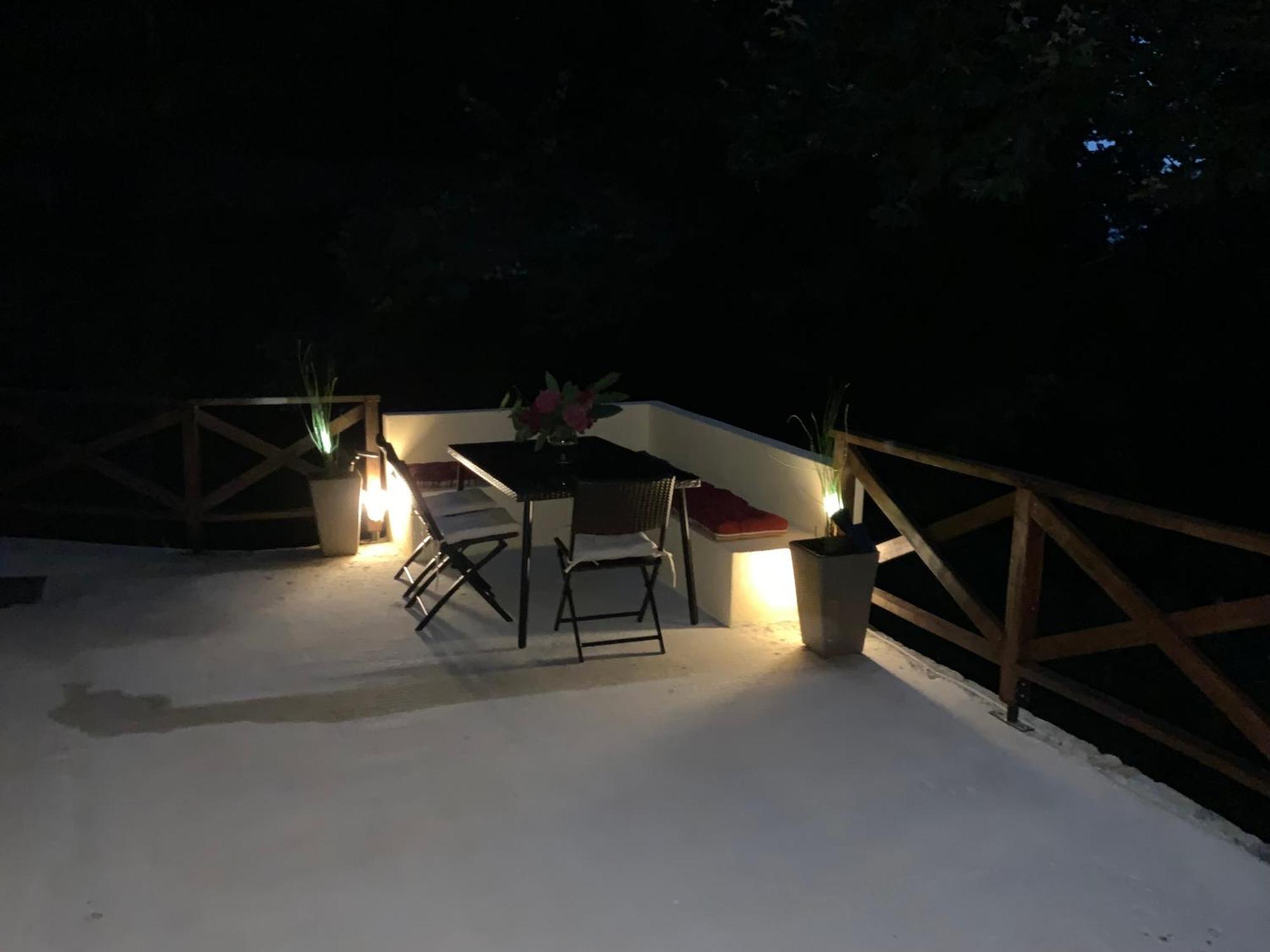 Pelion 7 Lives Villa Cangaráda Kültér fotó